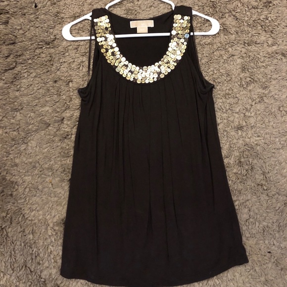 Michael kors tank top